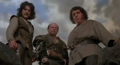 Inigo Montoya. You keep using that word. I do not think it means what you think it means.